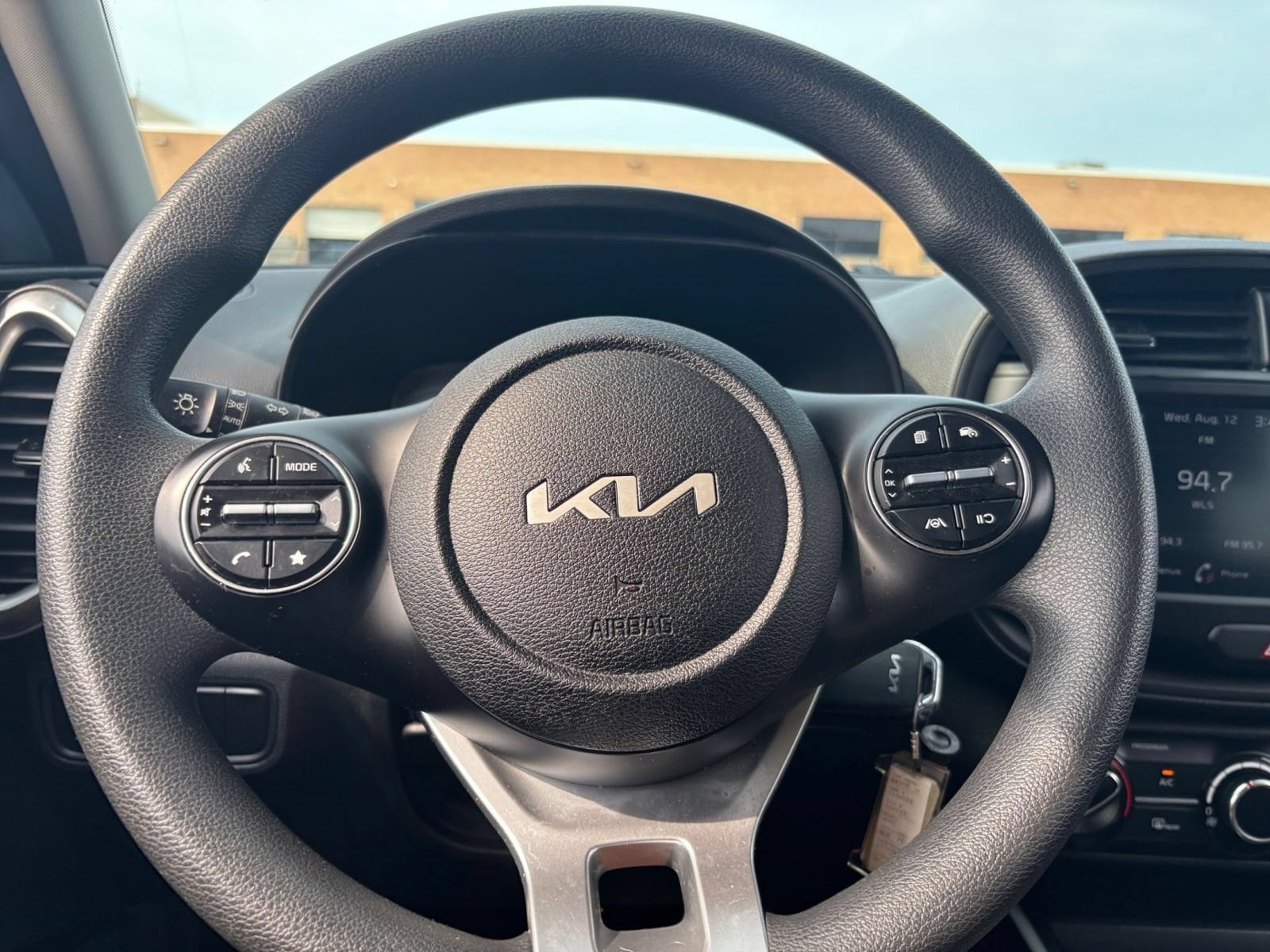 Thumbnail: 2025 Kia Soul - 25