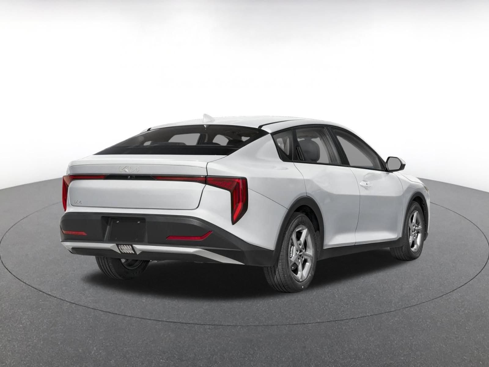 Thumbnail: 2025 Kia K4 - 2