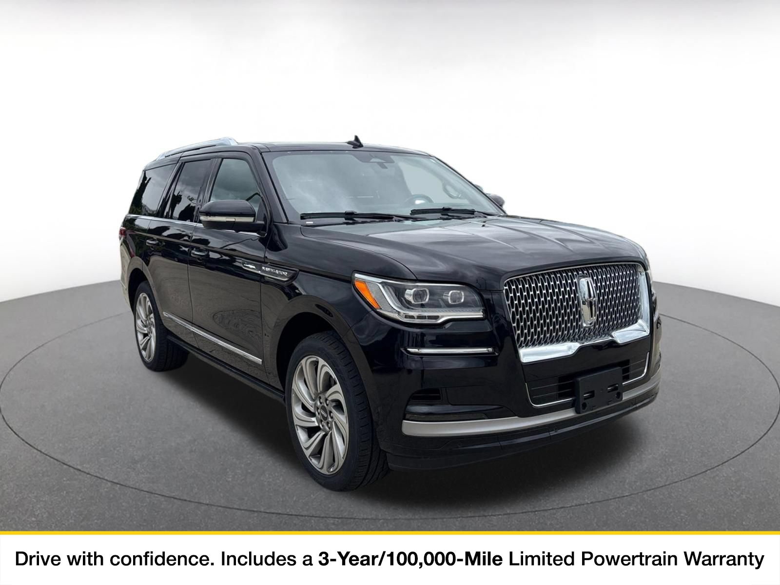 2022 Lincoln Navigator Reserve -
                  Des Plaines, IL