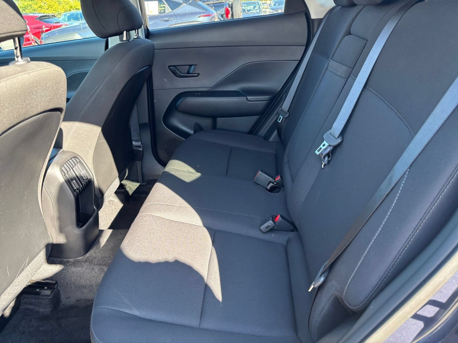 Thumbnail: 2026 Hyundai Kona - 22
