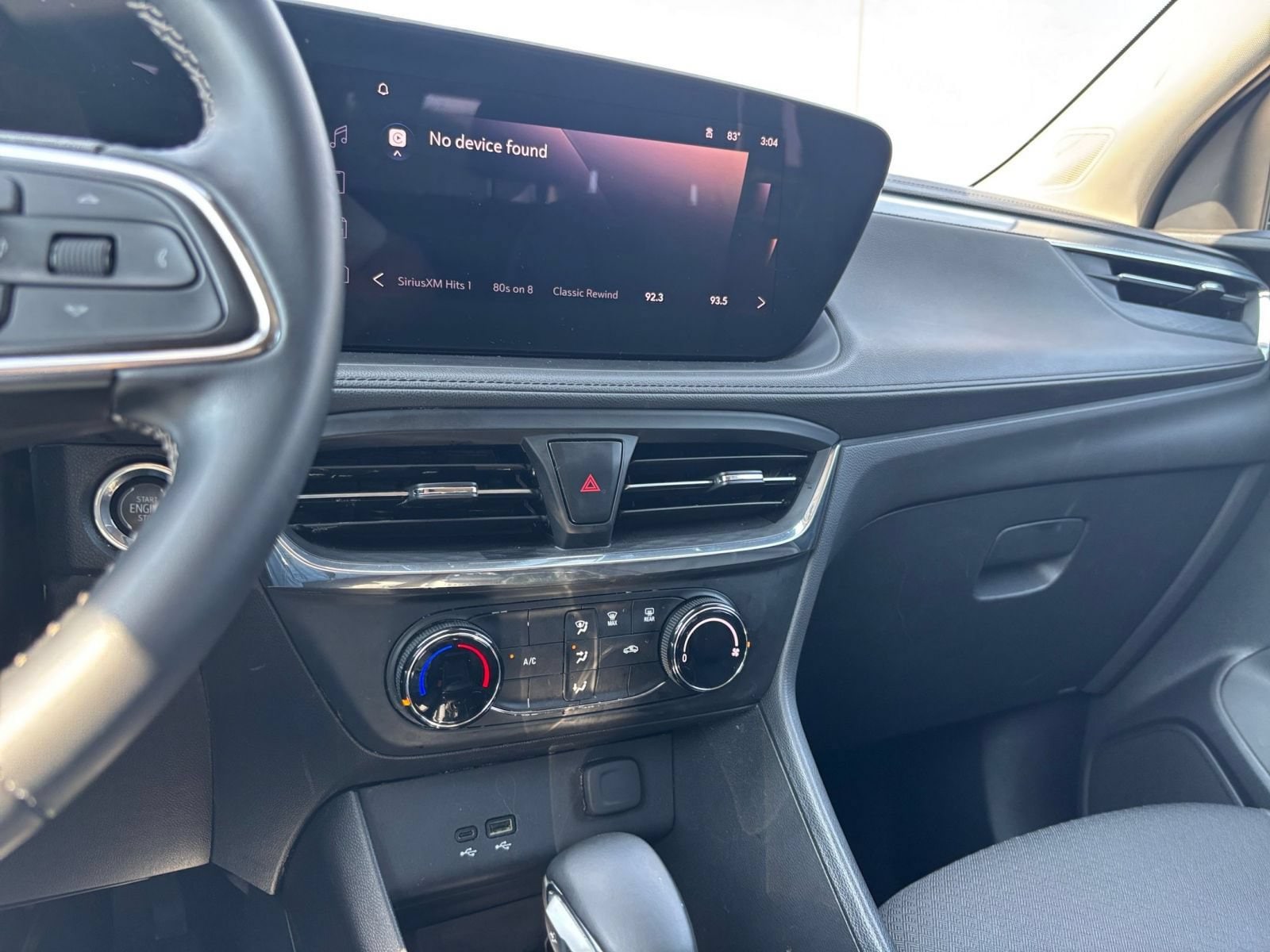 Thumbnail: 2026 Buick Encore GX - 16