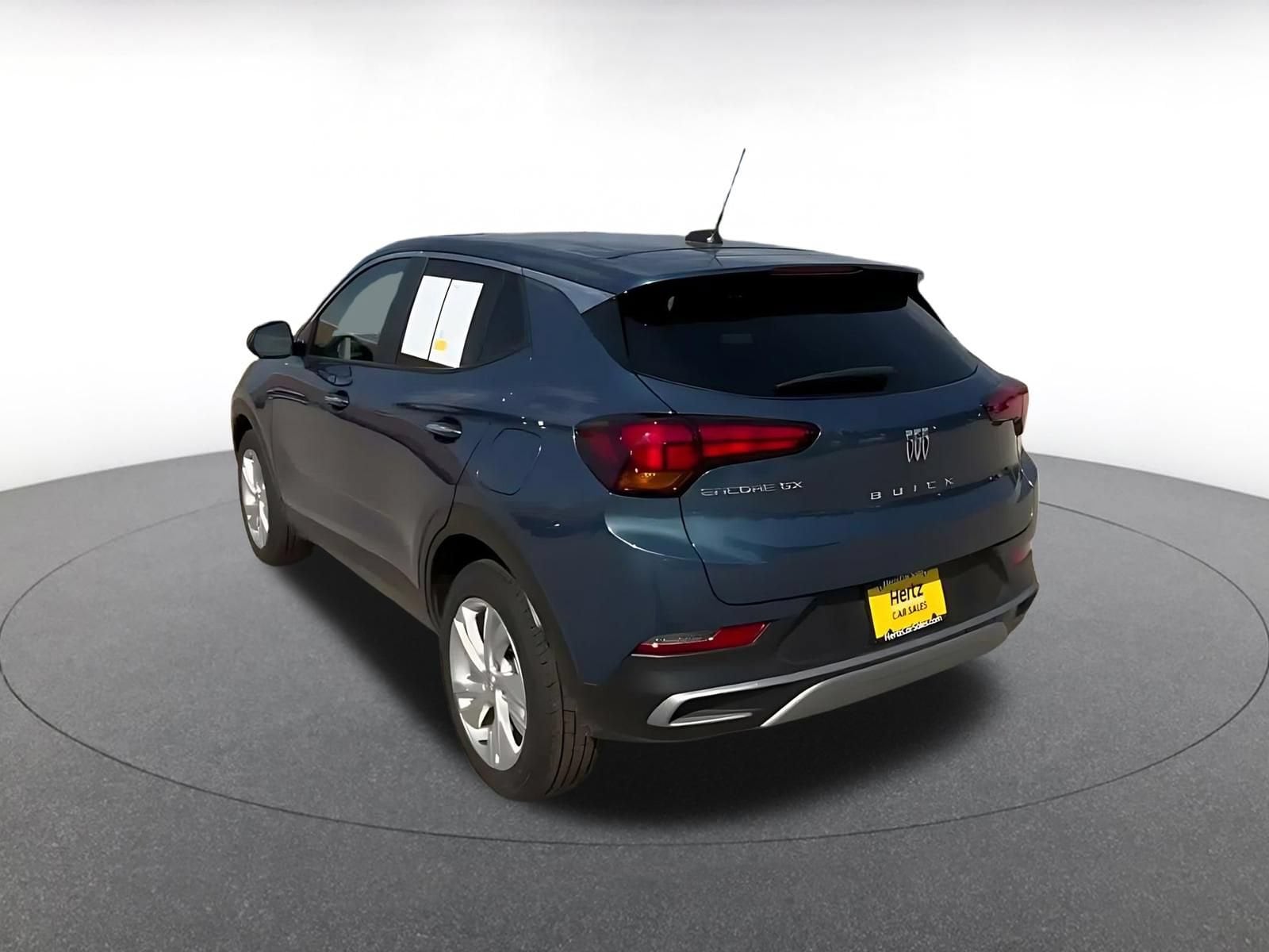 Thumbnail: 2026 Buick Encore GX - 10