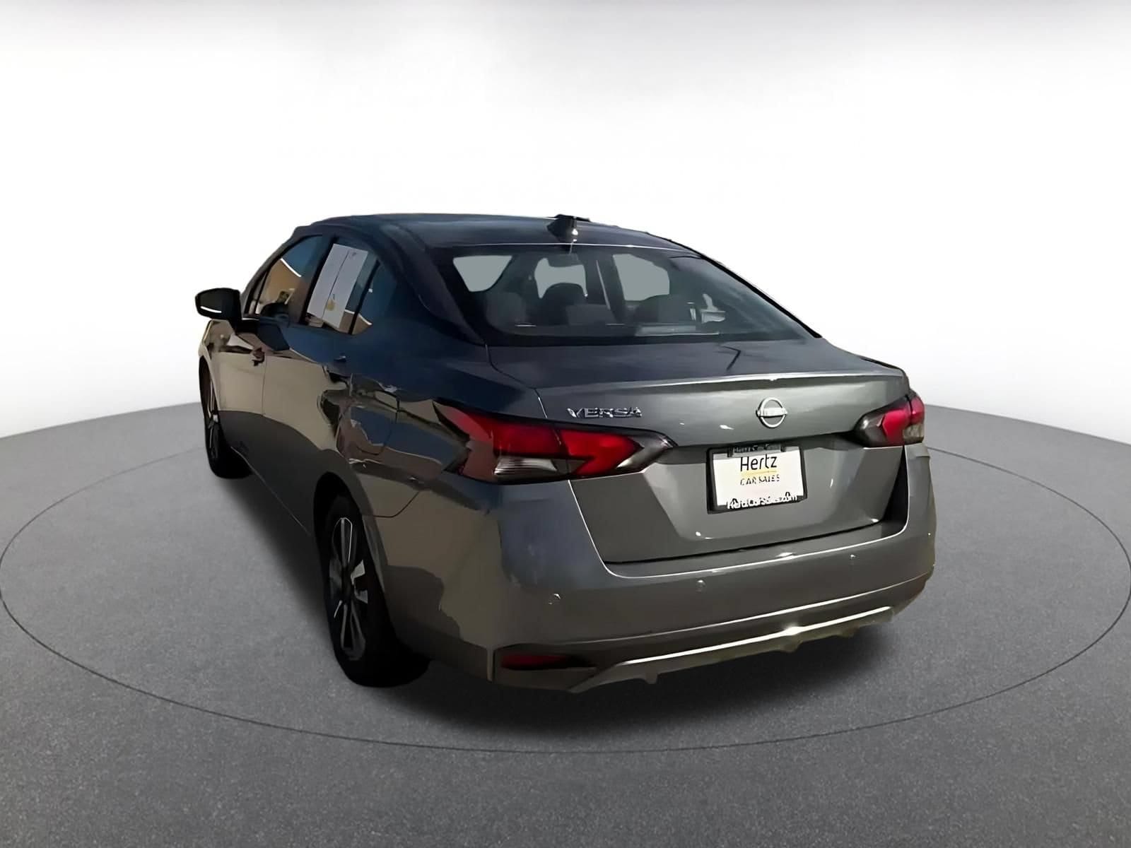 Thumbnail: 2025 Nissan Versa - 14