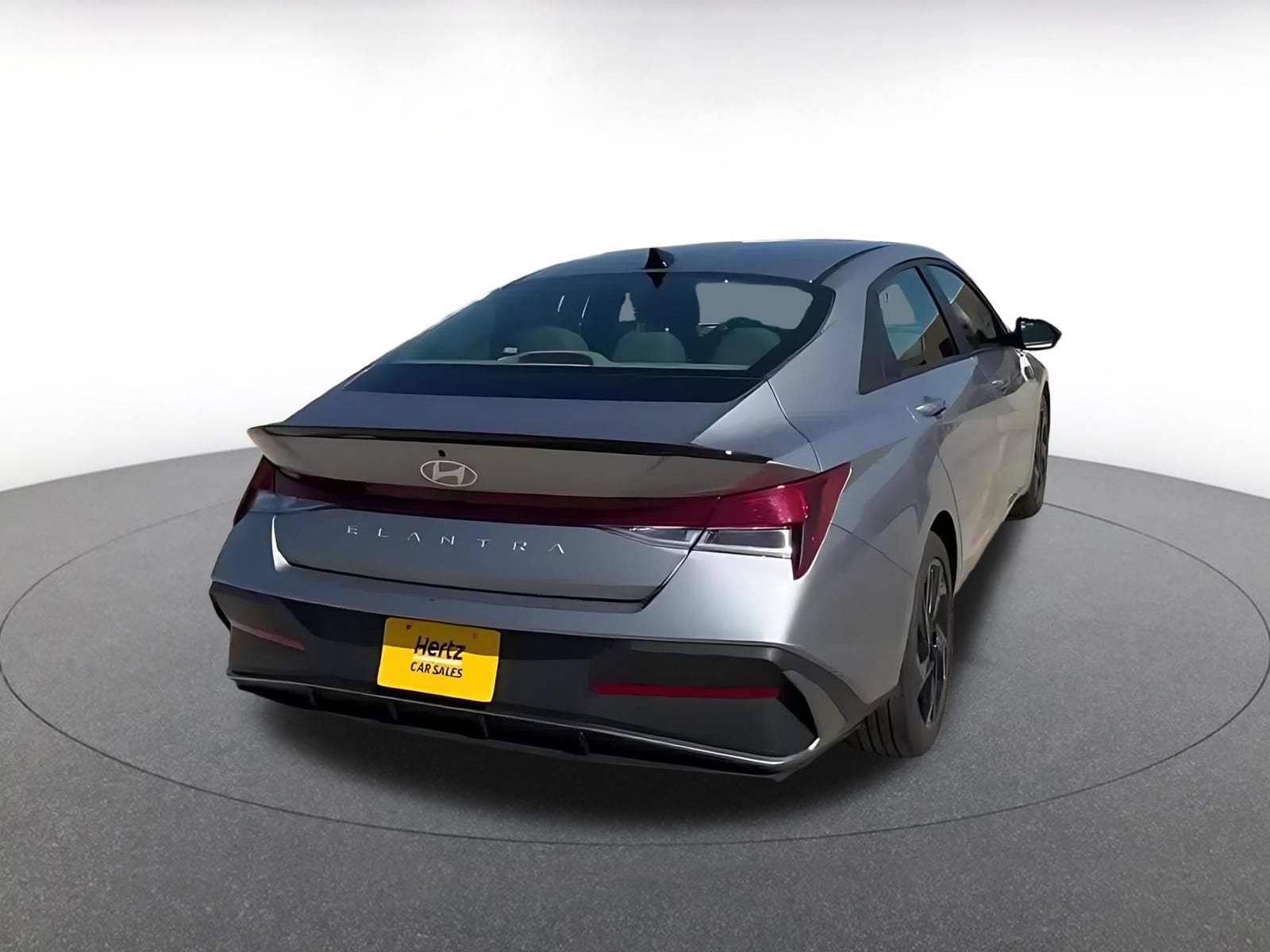 Thumbnail: 2026 Hyundai Elantra - 13