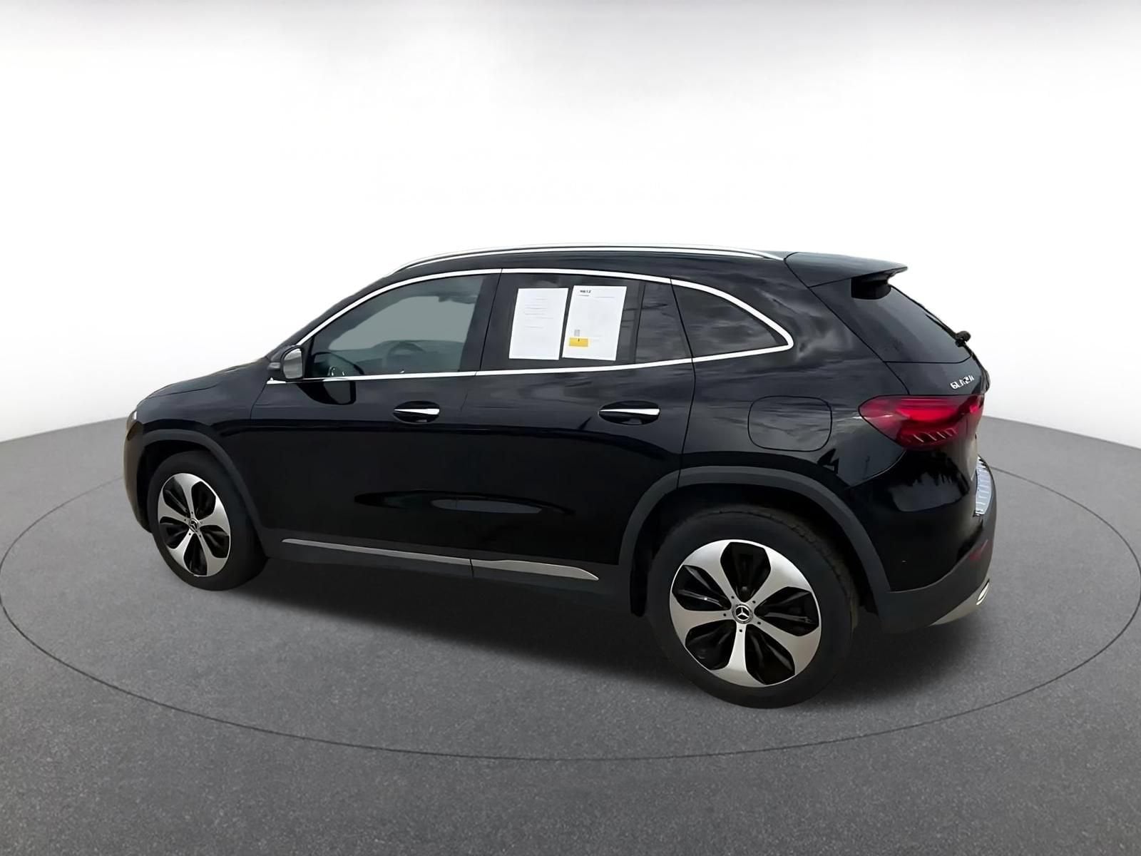Thumbnail: 2025 Mercedes-Benz GLA - 9