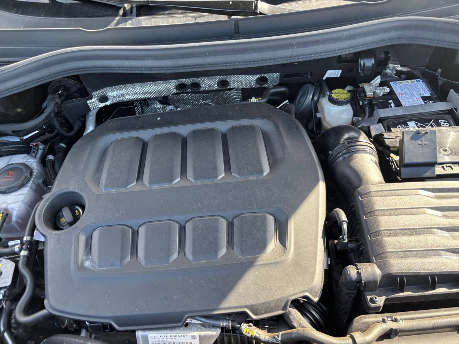 Thumbnail: 2026 Volkswagen Tiguan - 30