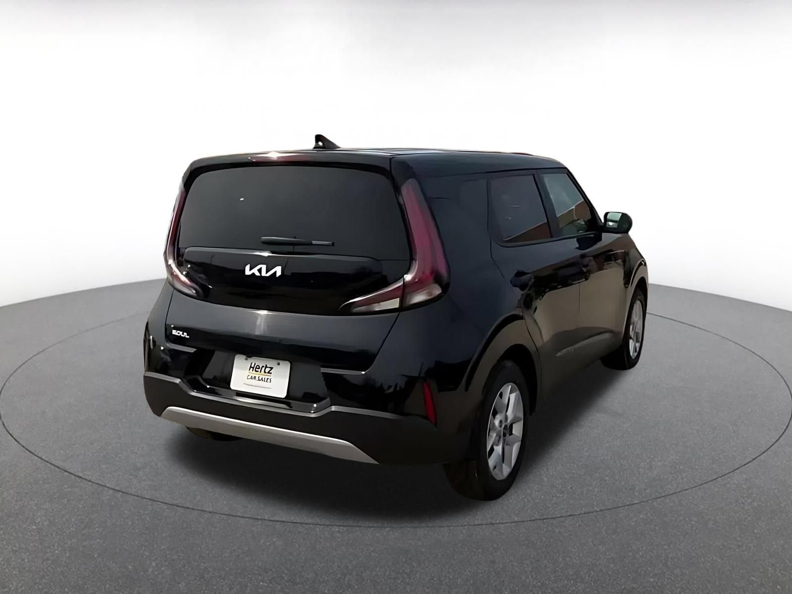 Thumbnail: 2025 Kia Soul - 14