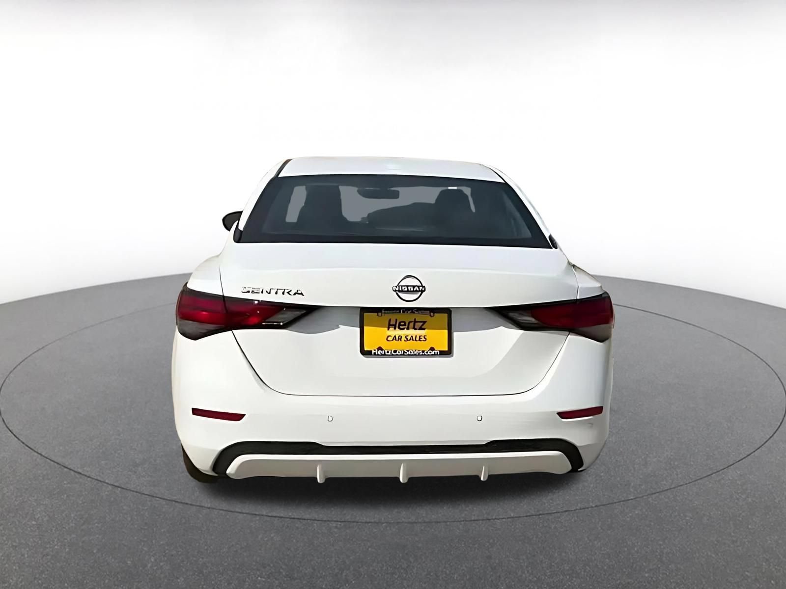 Thumbnail: 2025 Nissan Sentra - 12