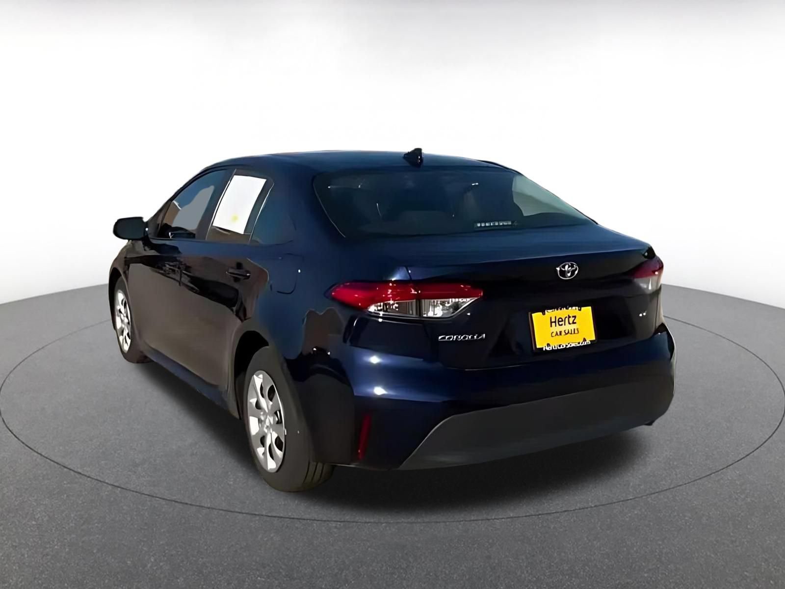Thumbnail: 2025 Toyota Corolla - 10