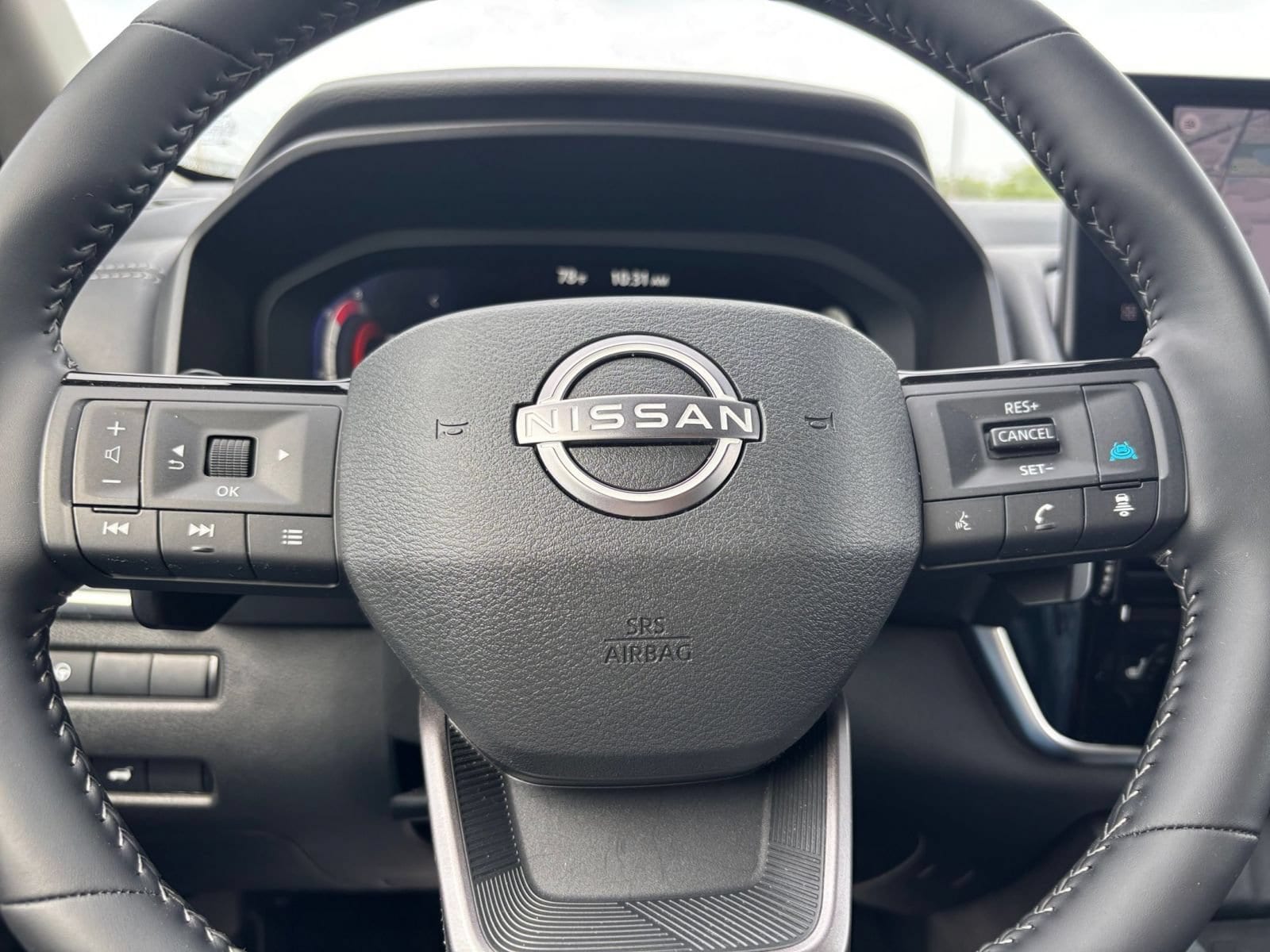 Thumbnail: 2026 Nissan Rogue - 30