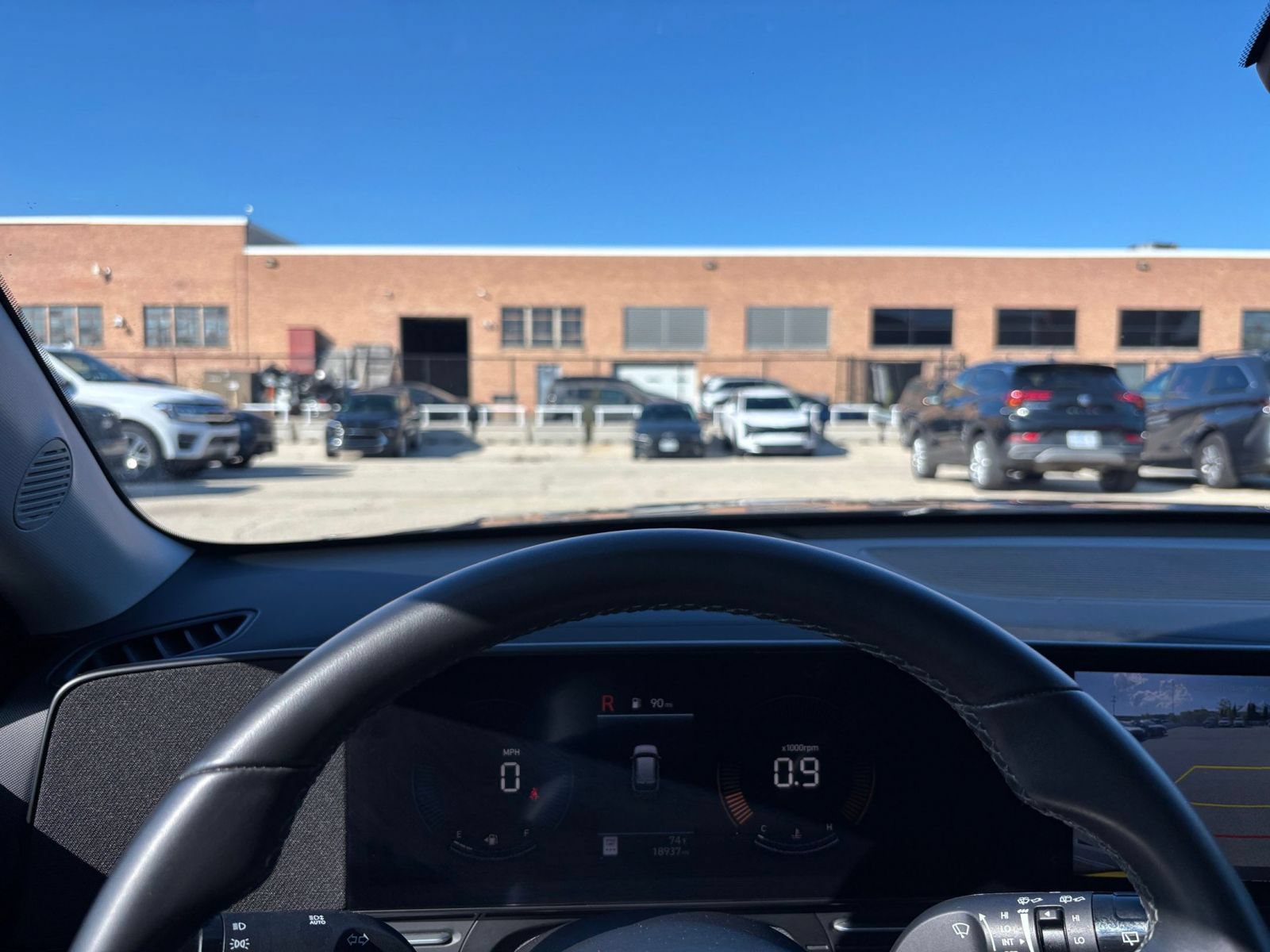 Thumbnail: 2026 Hyundai Kona - 31