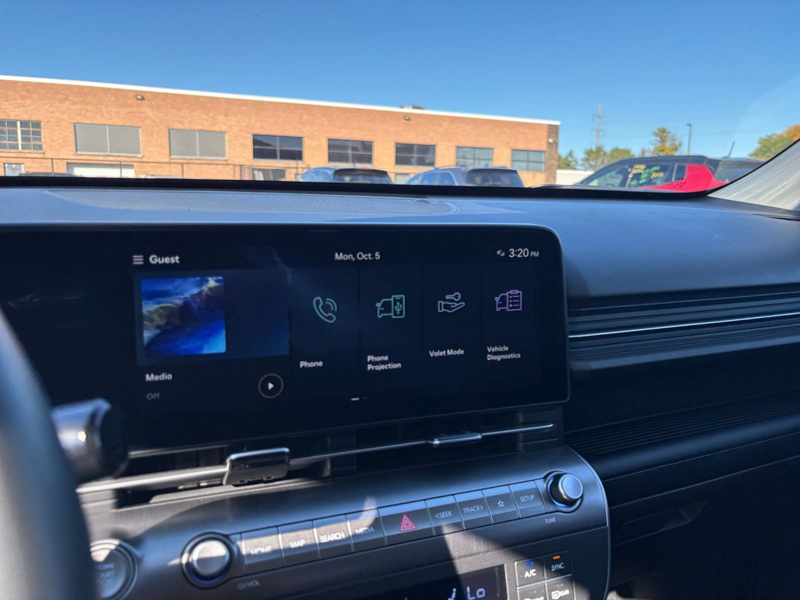 Thumbnail: 2026 Hyundai Kona - 19