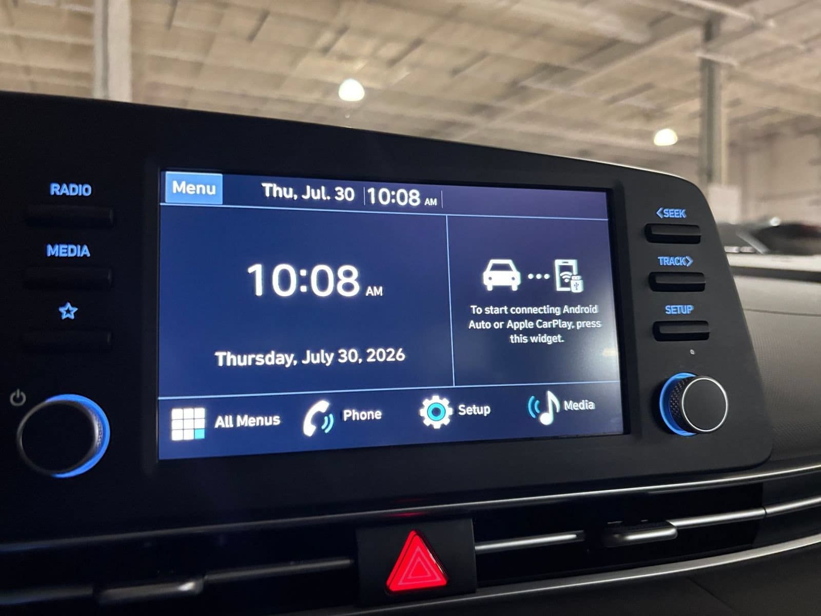 Thumbnail: 2026 Hyundai Elantra - 19