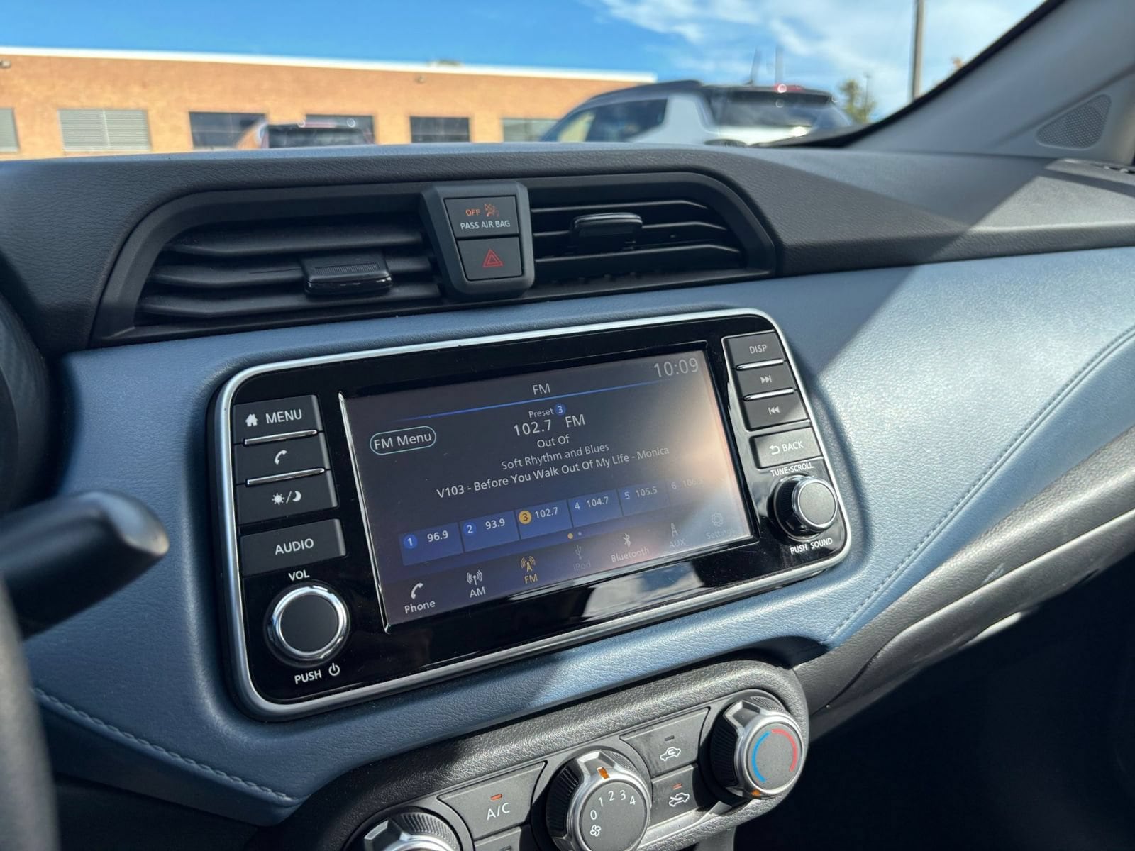 Thumbnail: 2025 Nissan Versa - 19