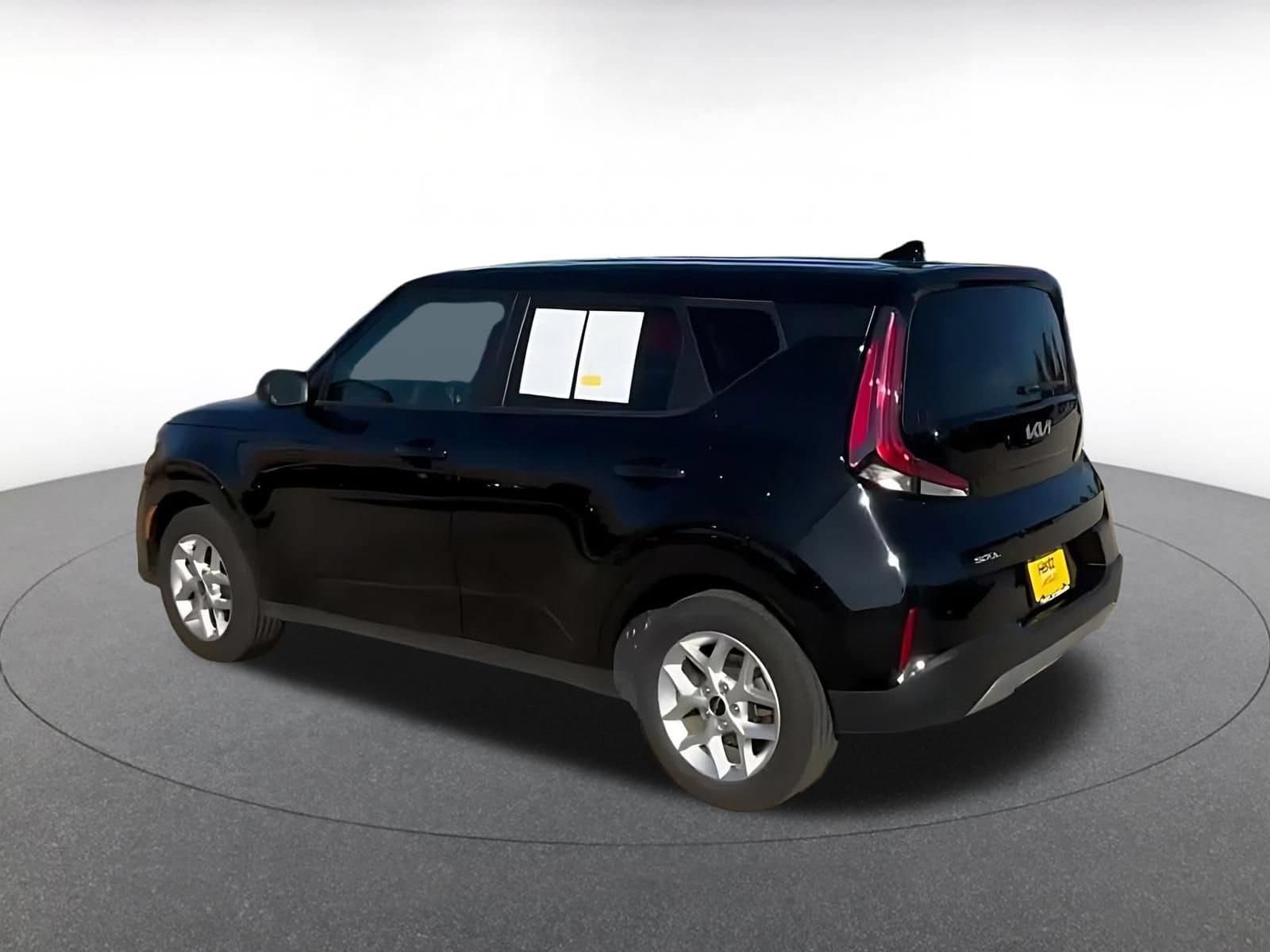 Thumbnail: 2025 Kia Soul - 8