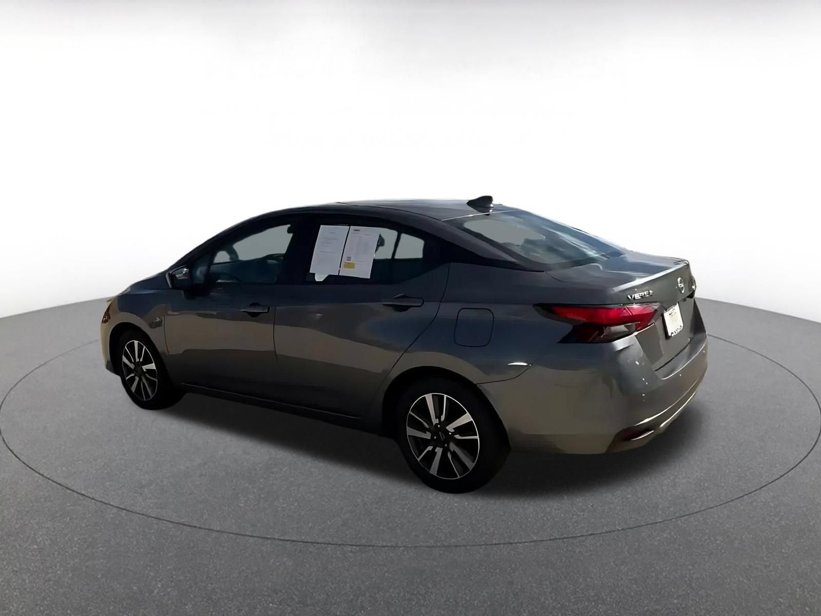 Thumbnail: 2025 Nissan Versa - 9