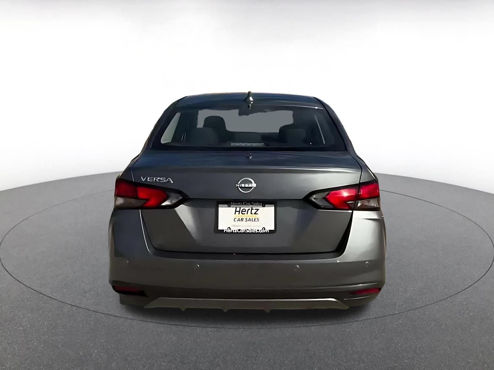Thumbnail: 2025 Nissan Versa - 10