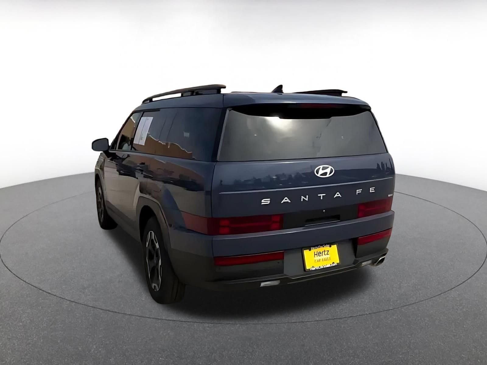 Thumbnail: 2025 Hyundai Santa Fe - 10