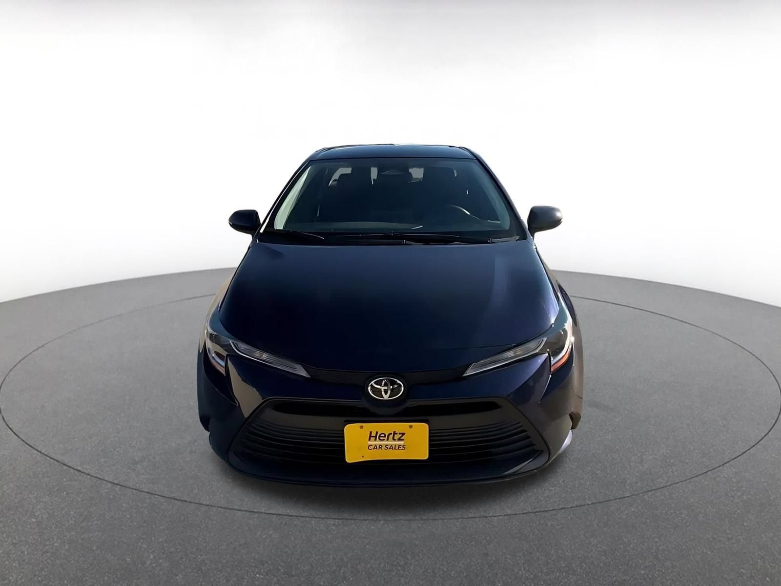 Thumbnail: 2025 Toyota Corolla - 4