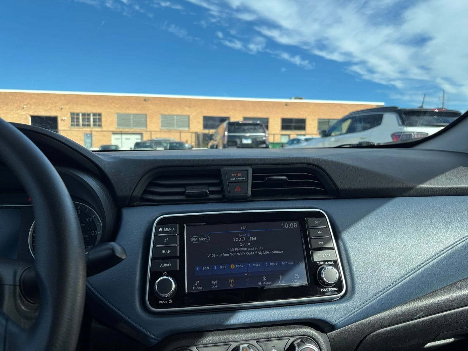 Thumbnail: 2025 Nissan Versa - 16