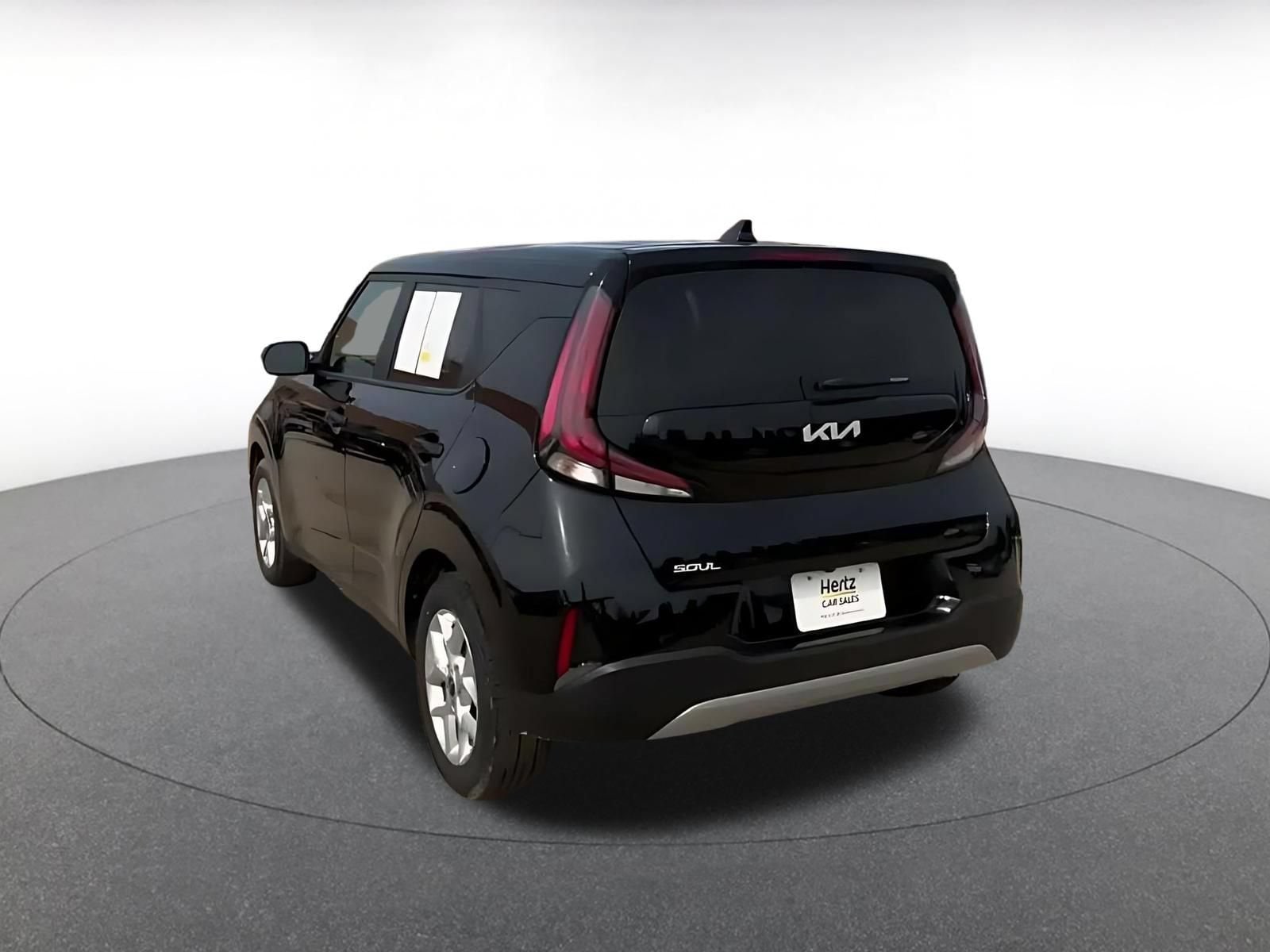 Thumbnail: 2025 Kia Soul - 9