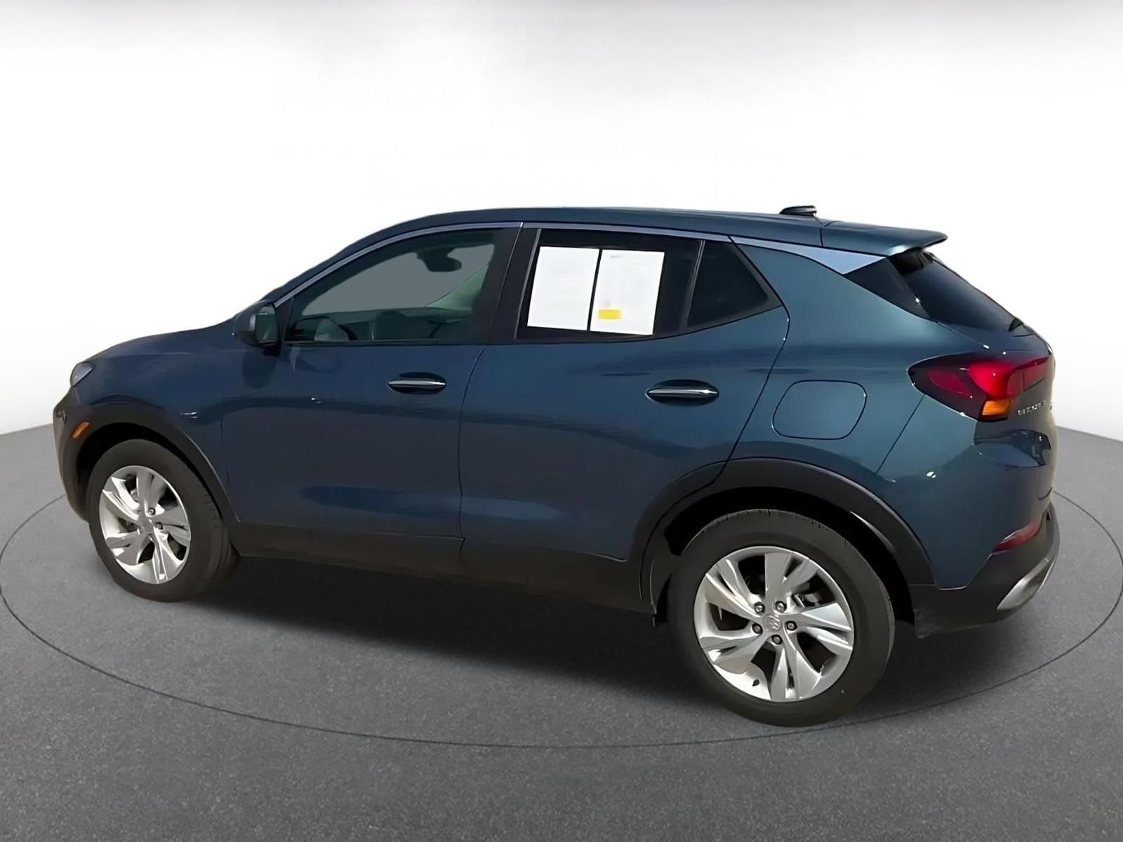 Thumbnail: 2026 Buick Encore GX - 9