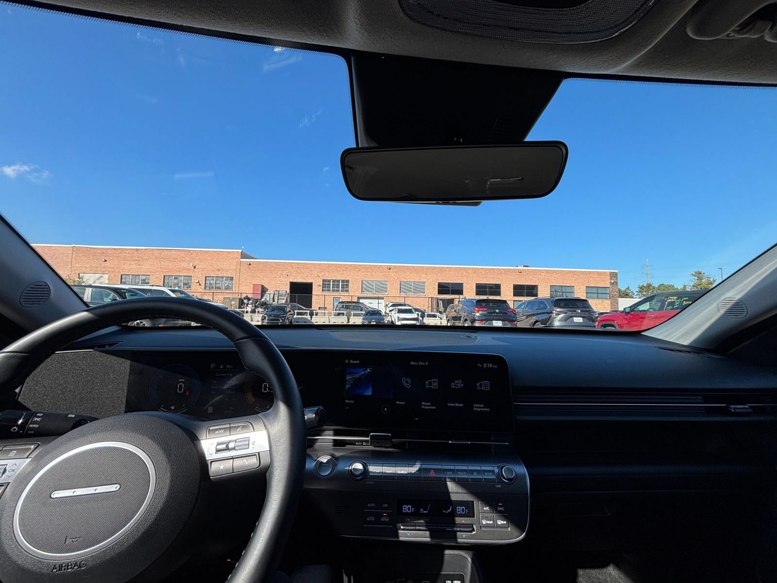Thumbnail: 2026 Hyundai Kona - 30