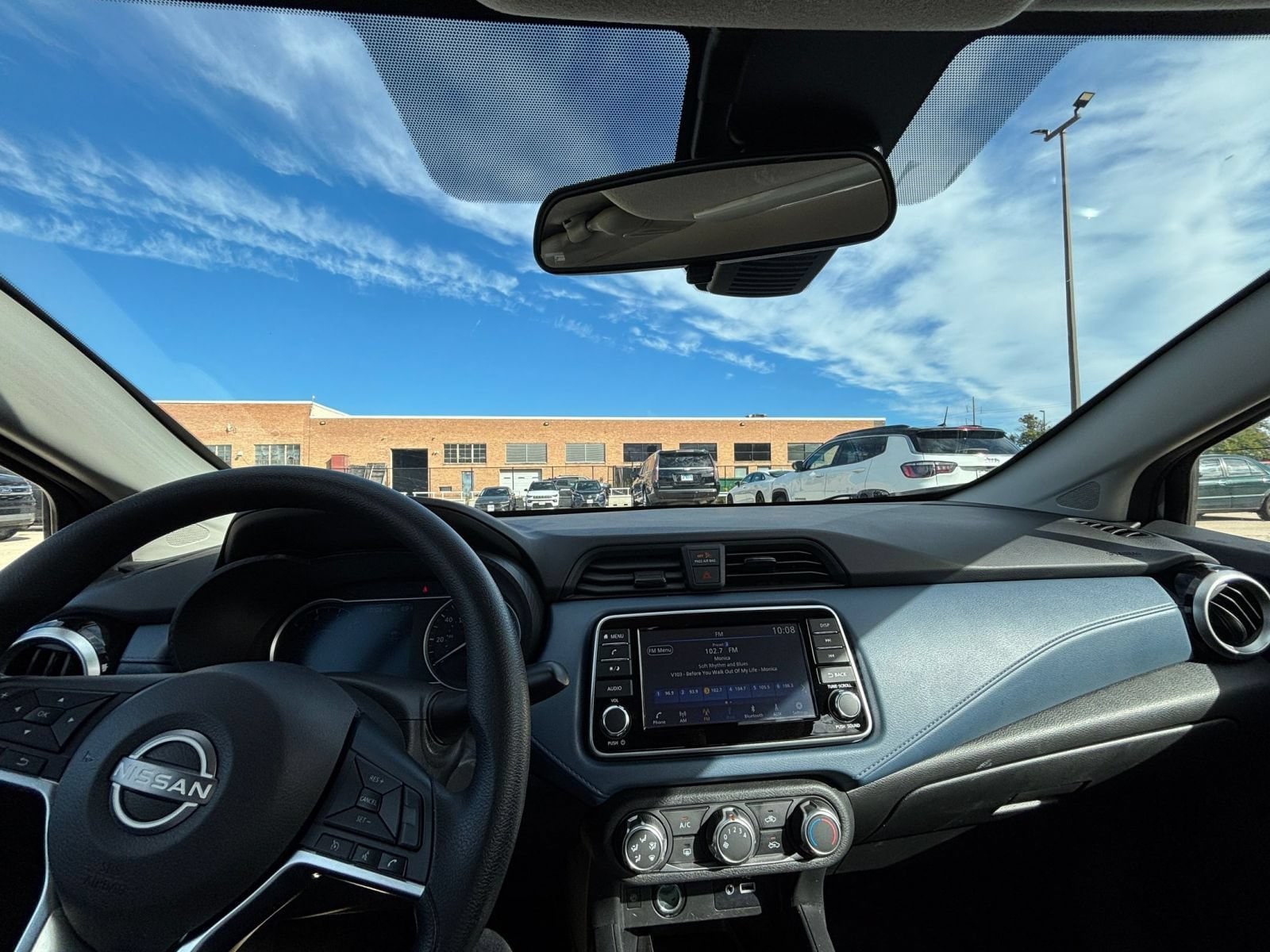 Thumbnail: 2025 Nissan Versa - 30