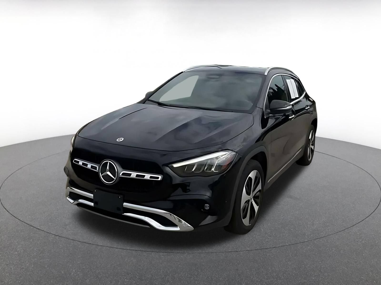 Thumbnail: 2025 Mercedes-Benz GLA - 6
