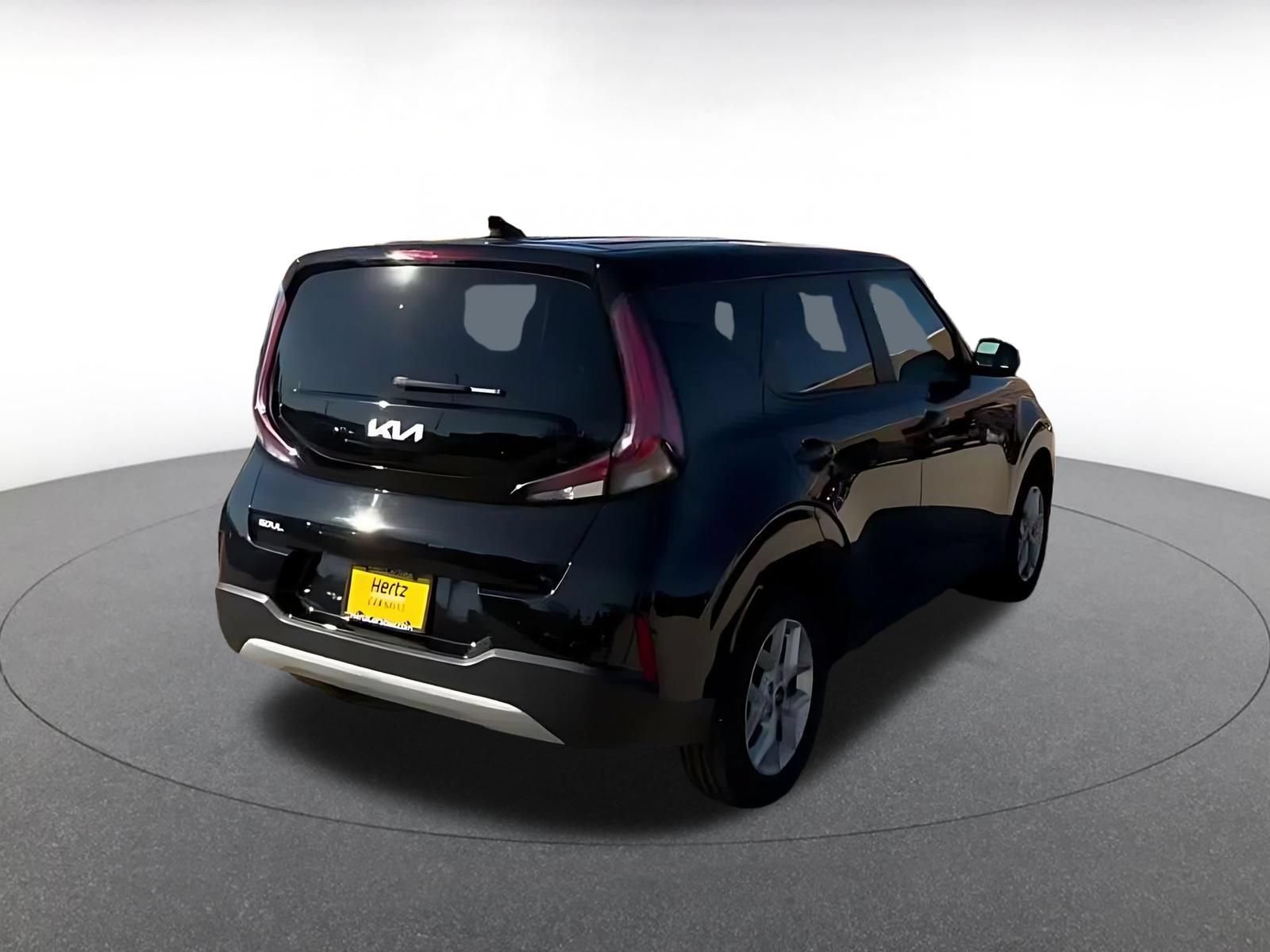 Thumbnail: 2025 Kia Soul - 12