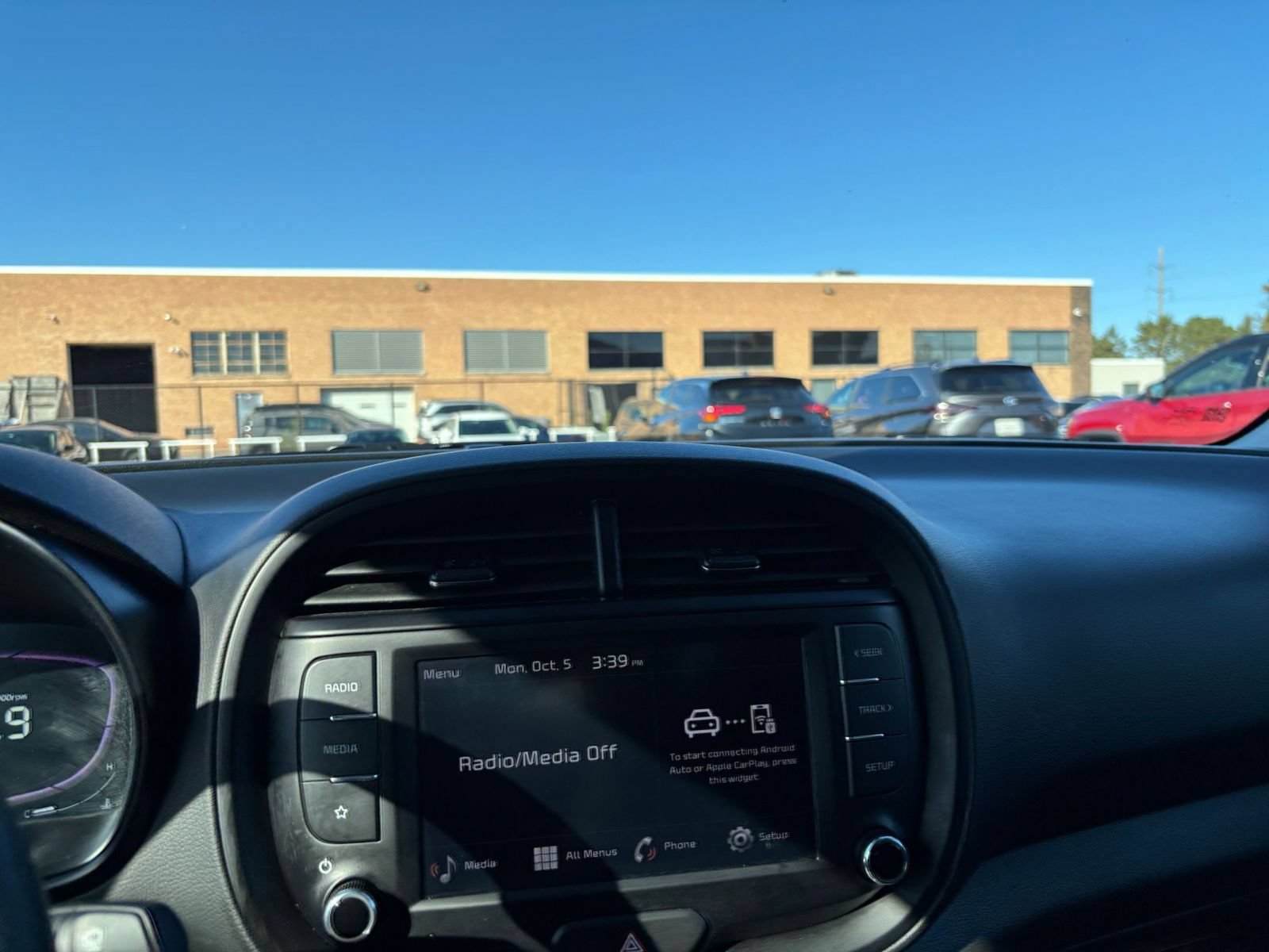 Thumbnail: 2025 Kia Soul - 16