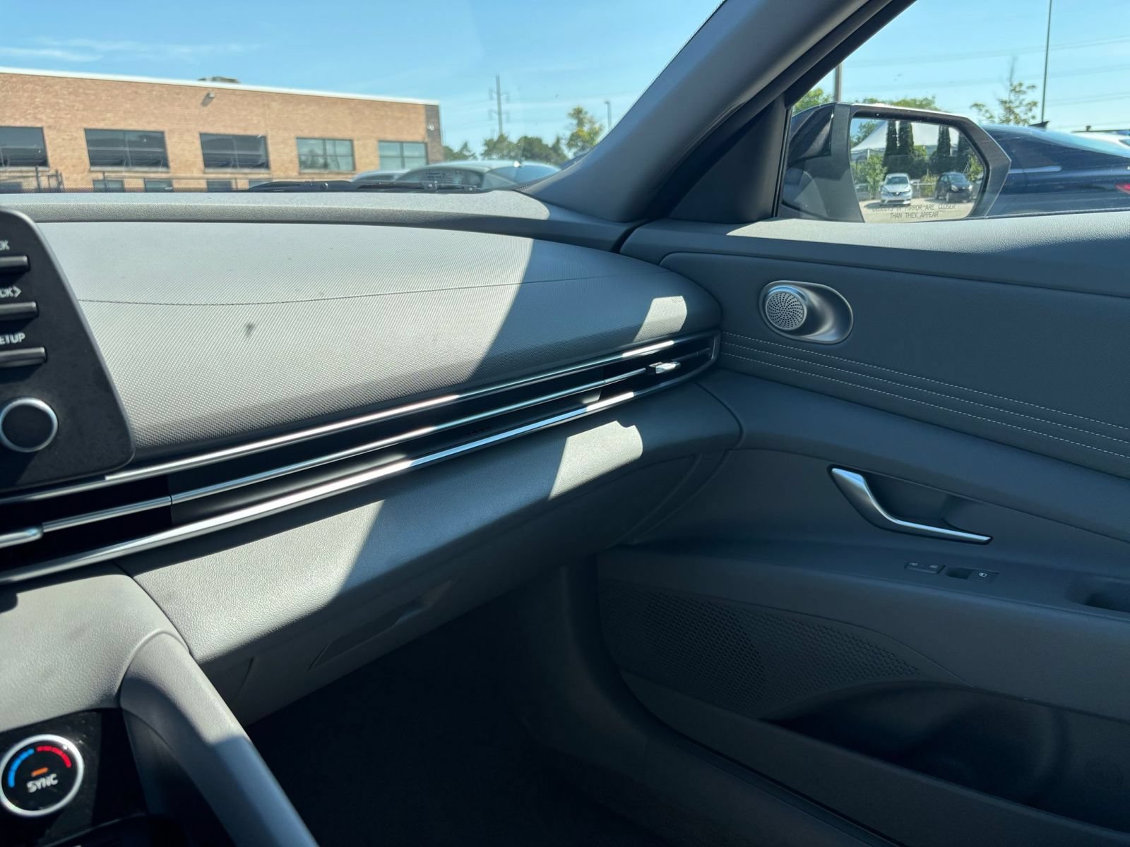 Thumbnail: 2026 Hyundai Elantra - 33