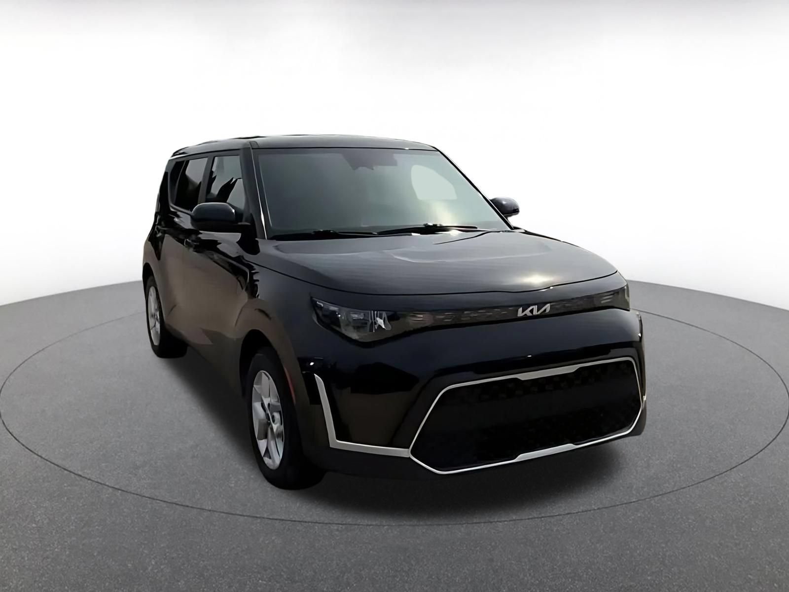 Thumbnail: 2025 Kia Soul - 13