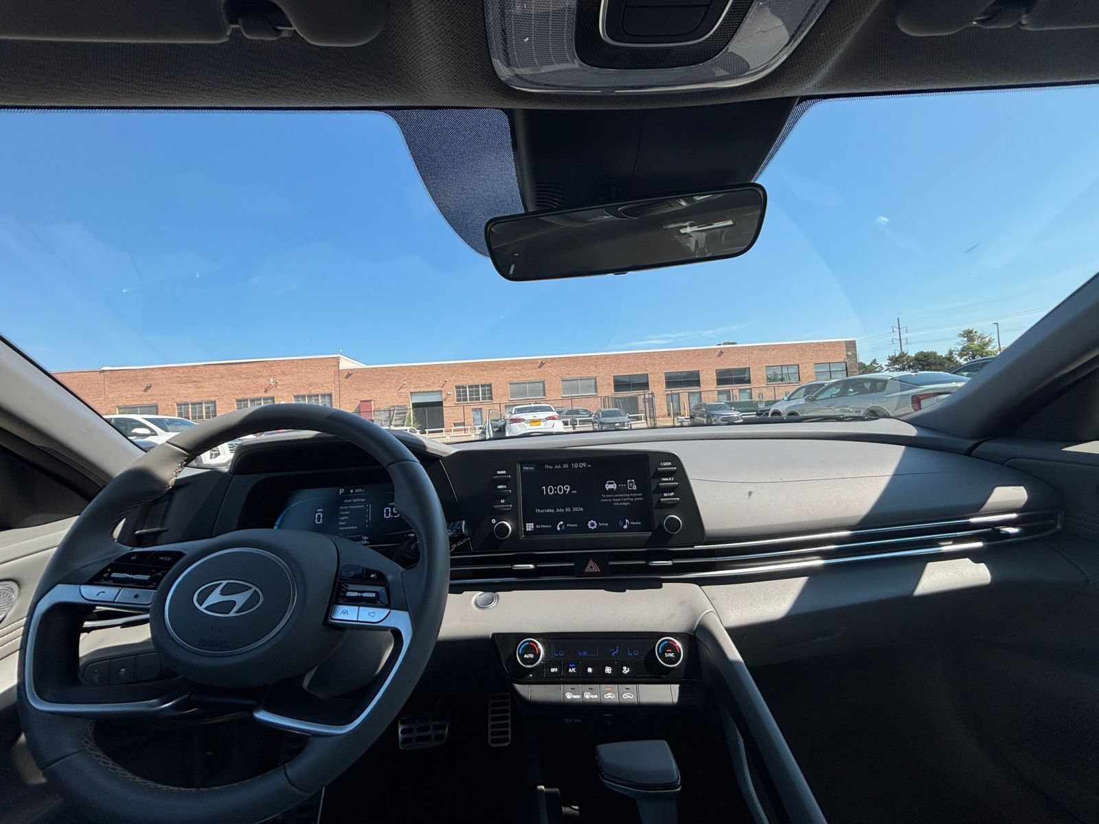 Thumbnail: 2026 Hyundai Elantra - 31