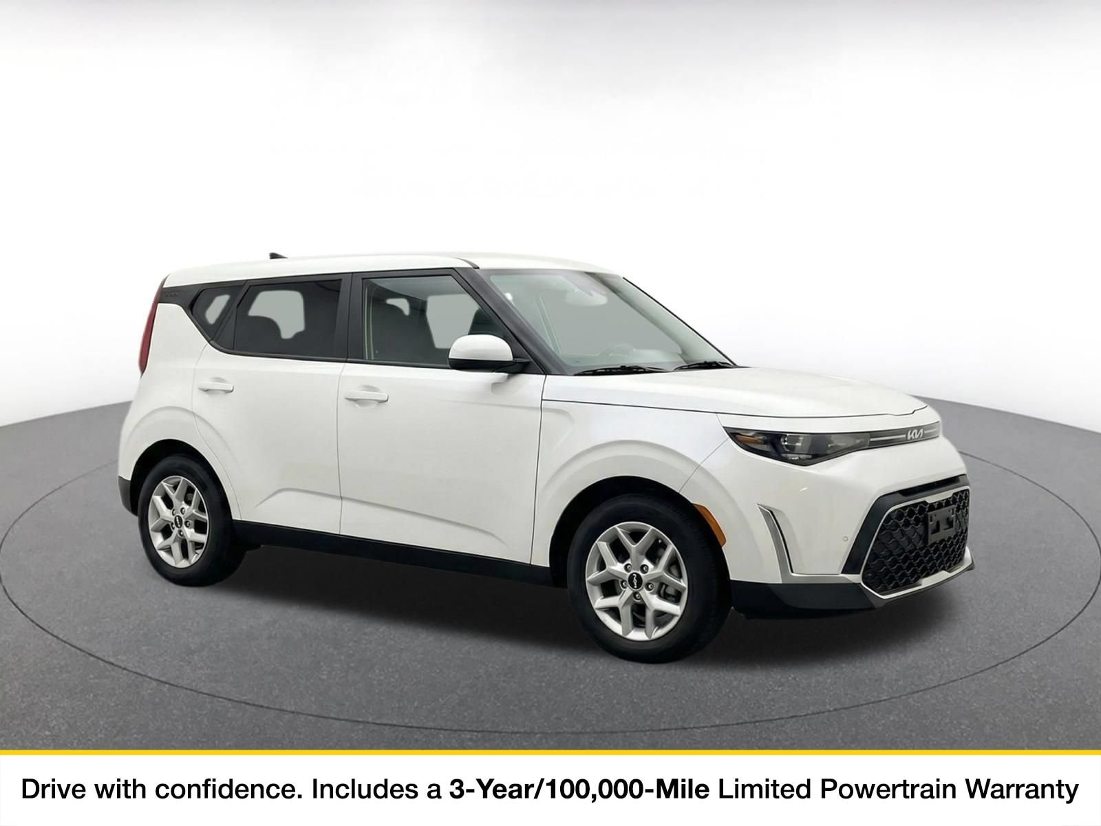 2025 Kia Soul