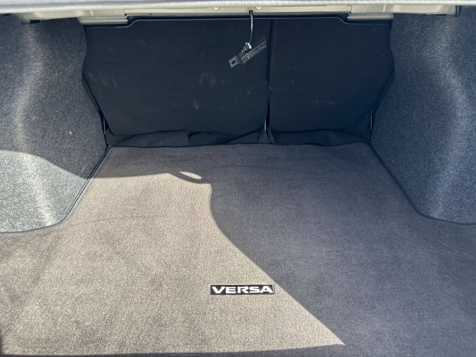 Thumbnail: 2025 Nissan Versa - 28