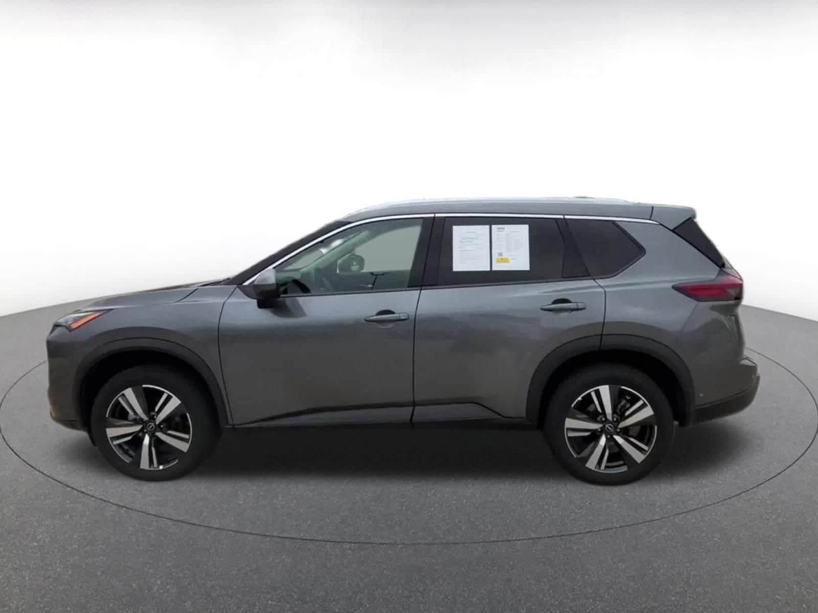 Thumbnail: 2026 Nissan Rogue - 8