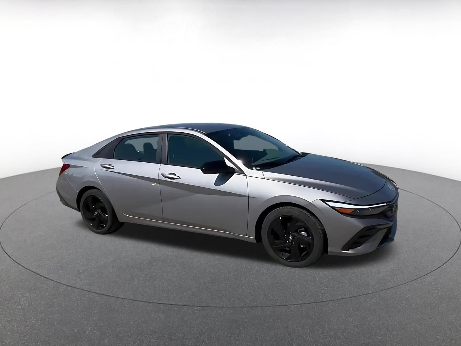 Thumbnail: 2026 Hyundai Elantra - 2