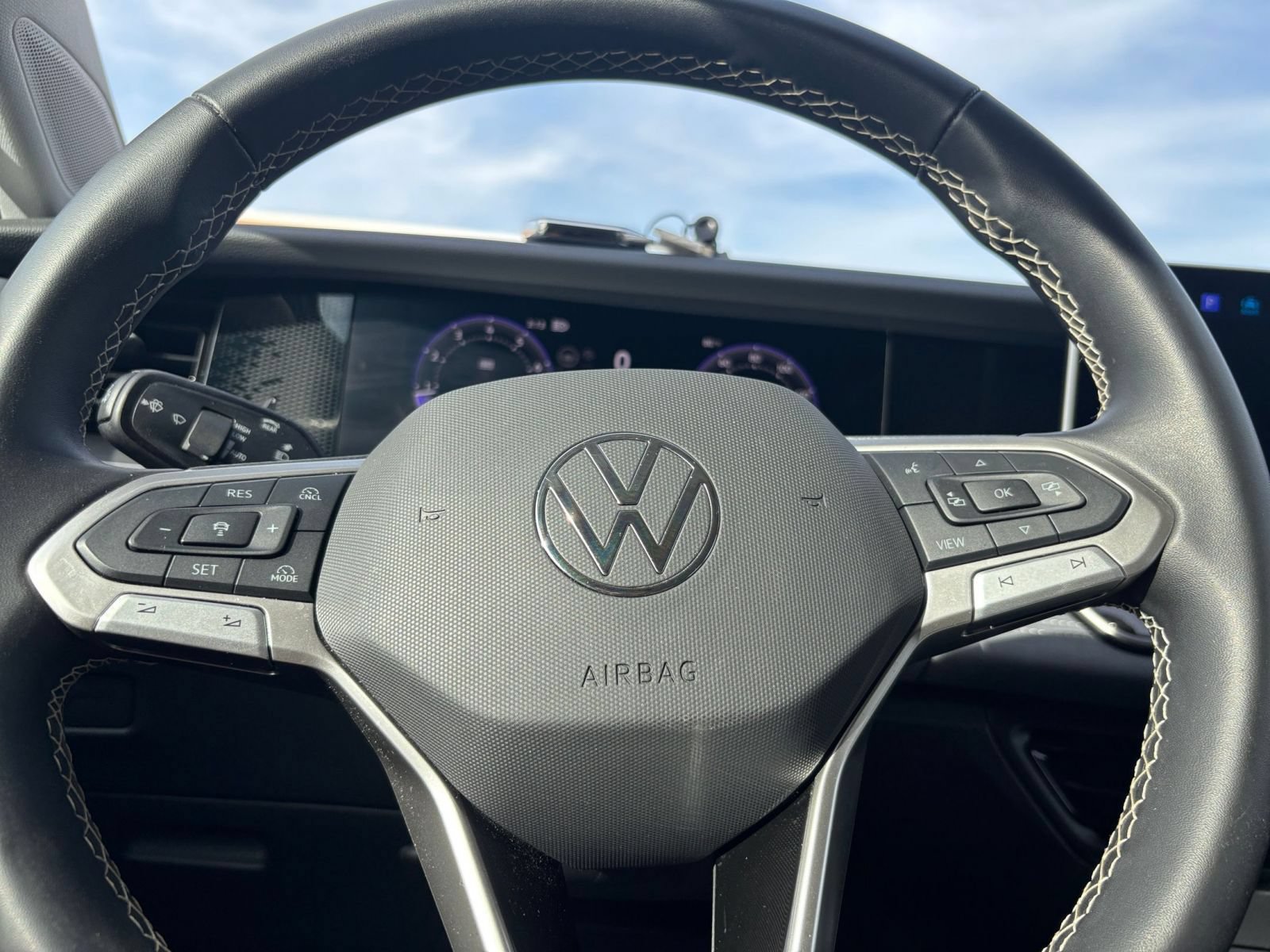 Thumbnail: 2026 Volkswagen Tiguan - 26
