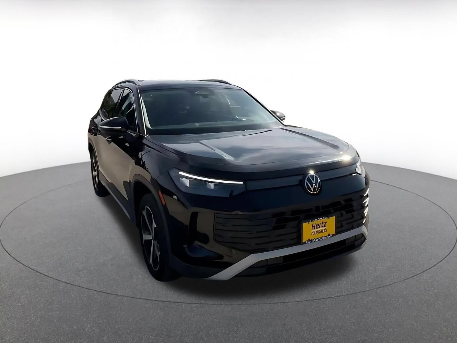 Thumbnail: 2026 Volkswagen Tiguan - 3