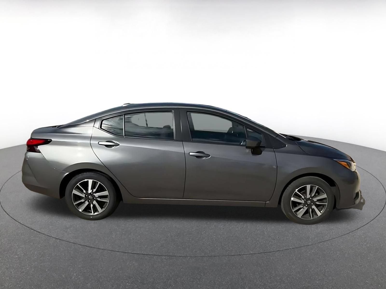 Thumbnail: 2025 Nissan Versa - 15