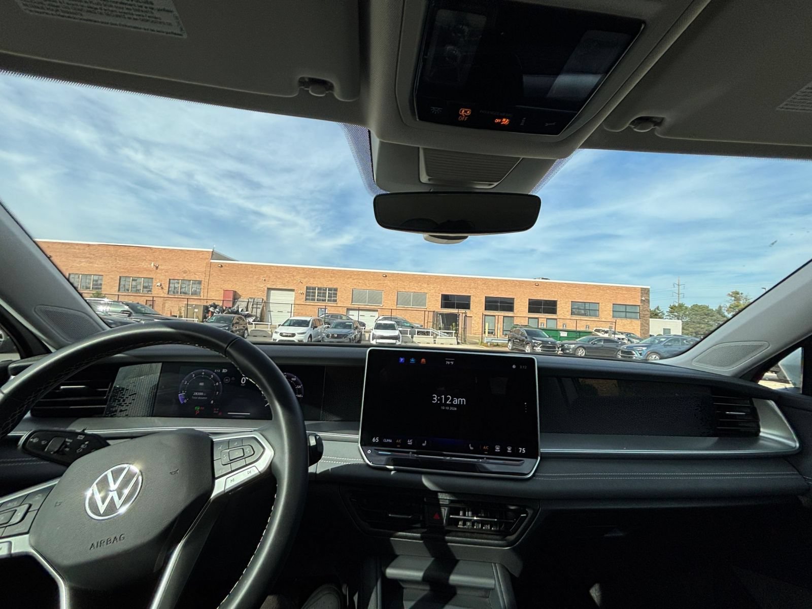 Thumbnail: 2026 Volkswagen Tiguan - 31