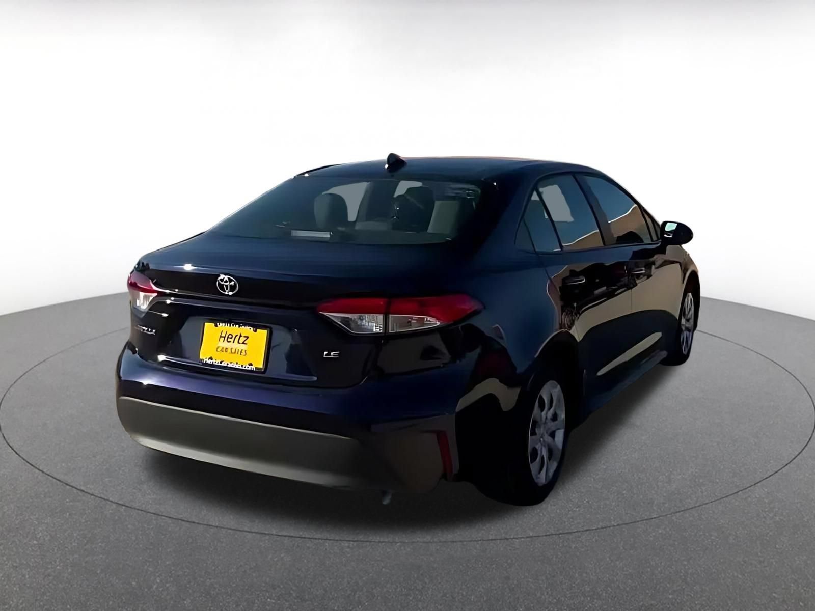 Thumbnail: 2025 Toyota Corolla - 13
