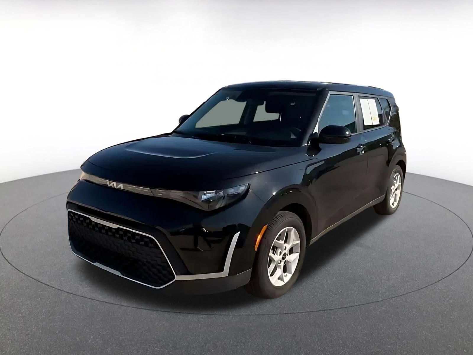 Thumbnail: 2025 Kia Soul - 4