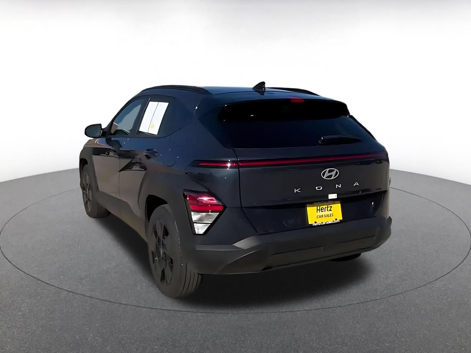 Thumbnail: 2026 Hyundai Kona - 9