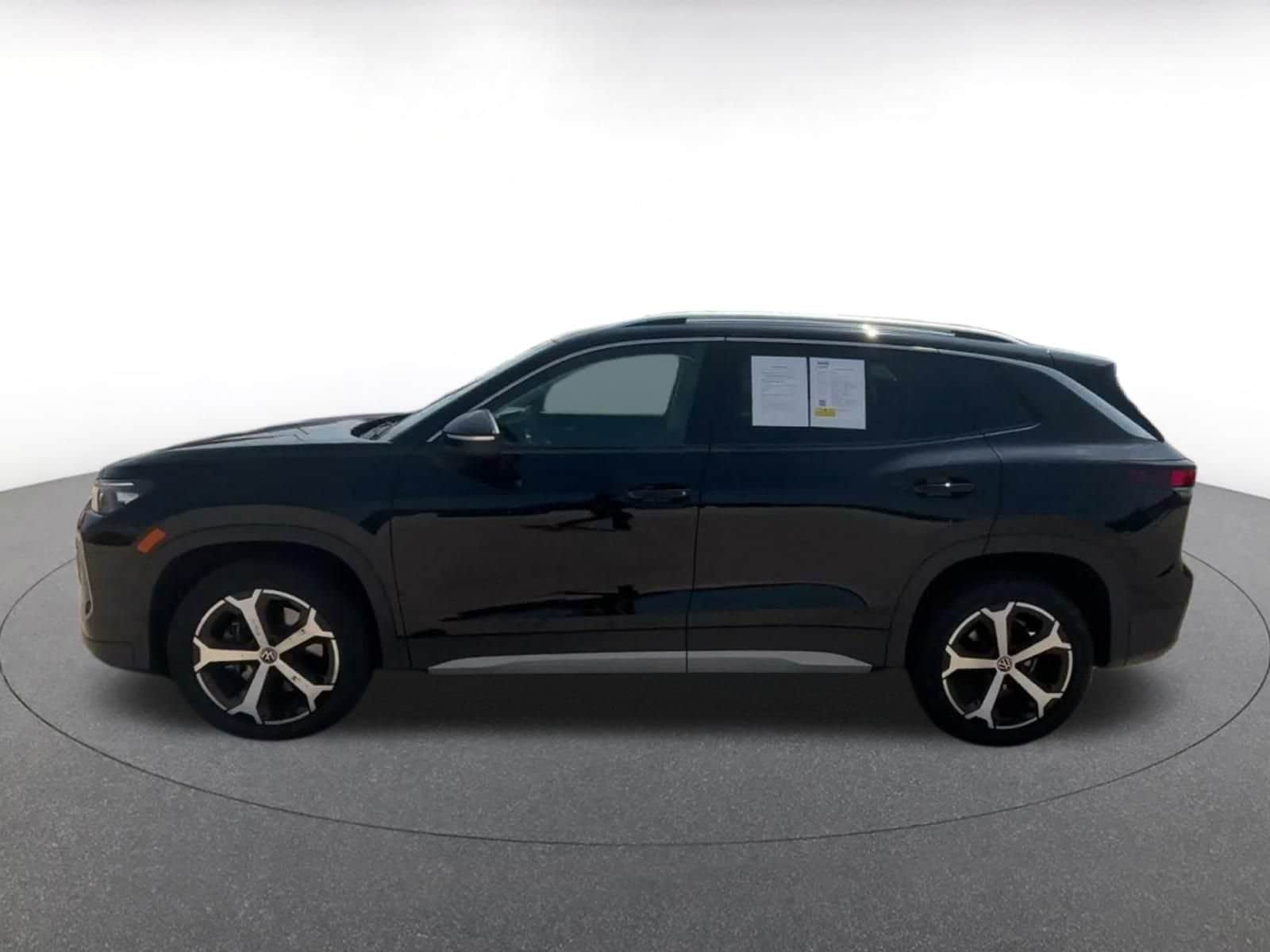 Thumbnail: 2026 Volkswagen Tiguan - 8