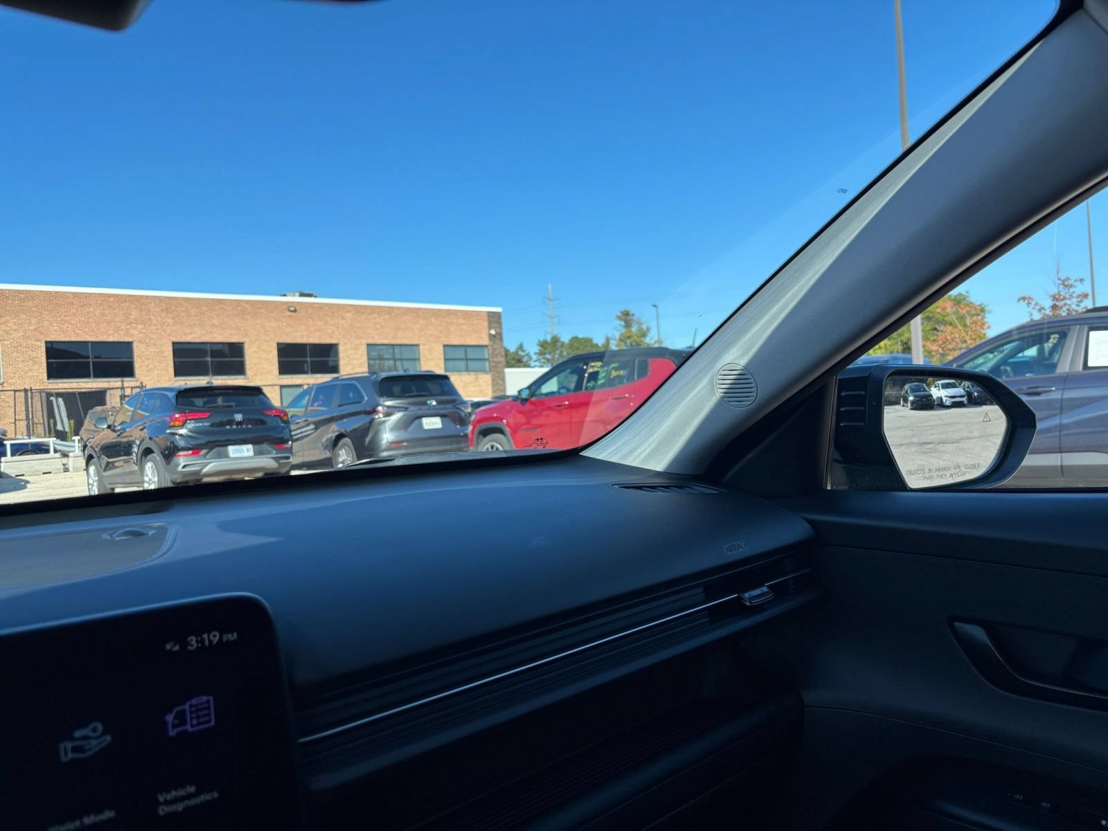 Thumbnail: 2026 Hyundai Kona - 32