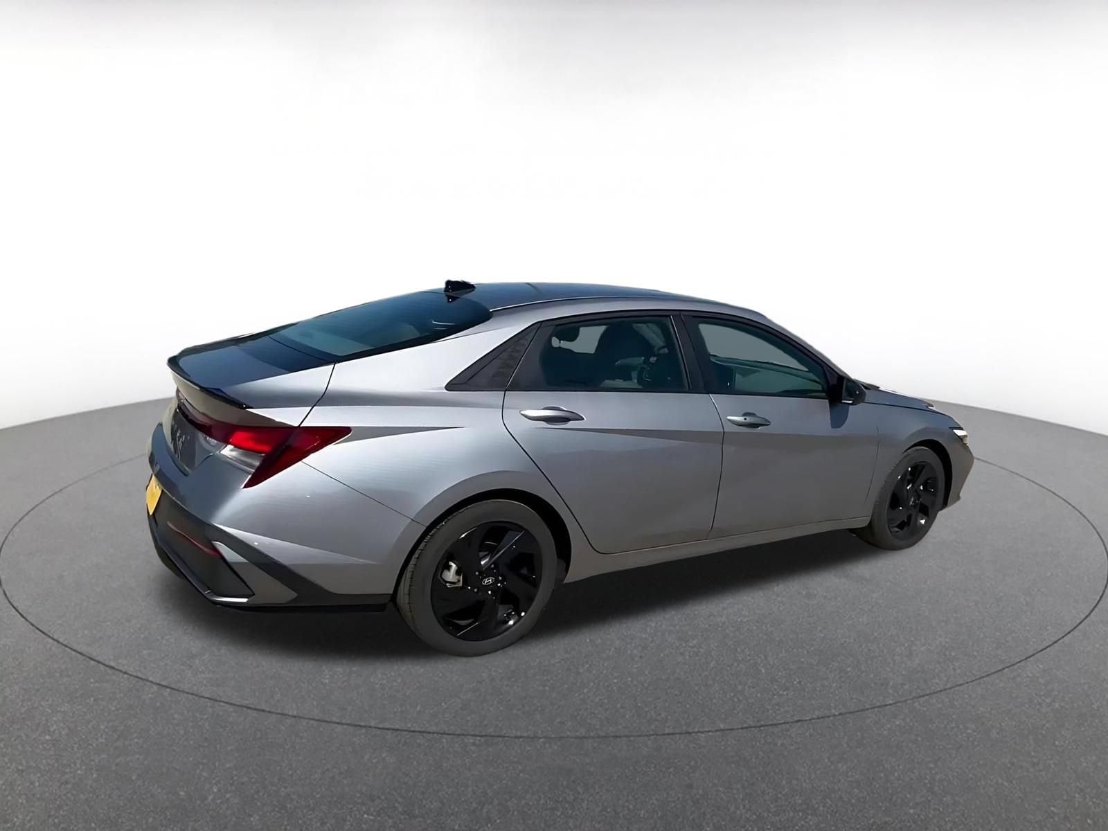 Thumbnail: 2026 Hyundai Elantra - 14