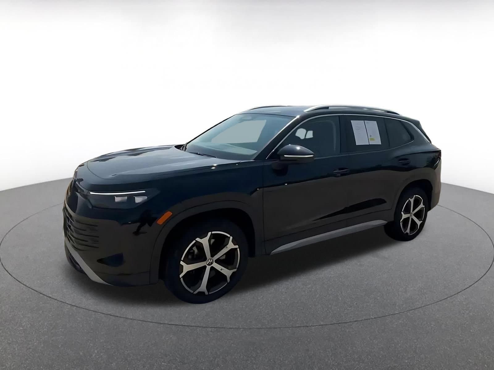Thumbnail: 2026 Volkswagen Tiguan - 7