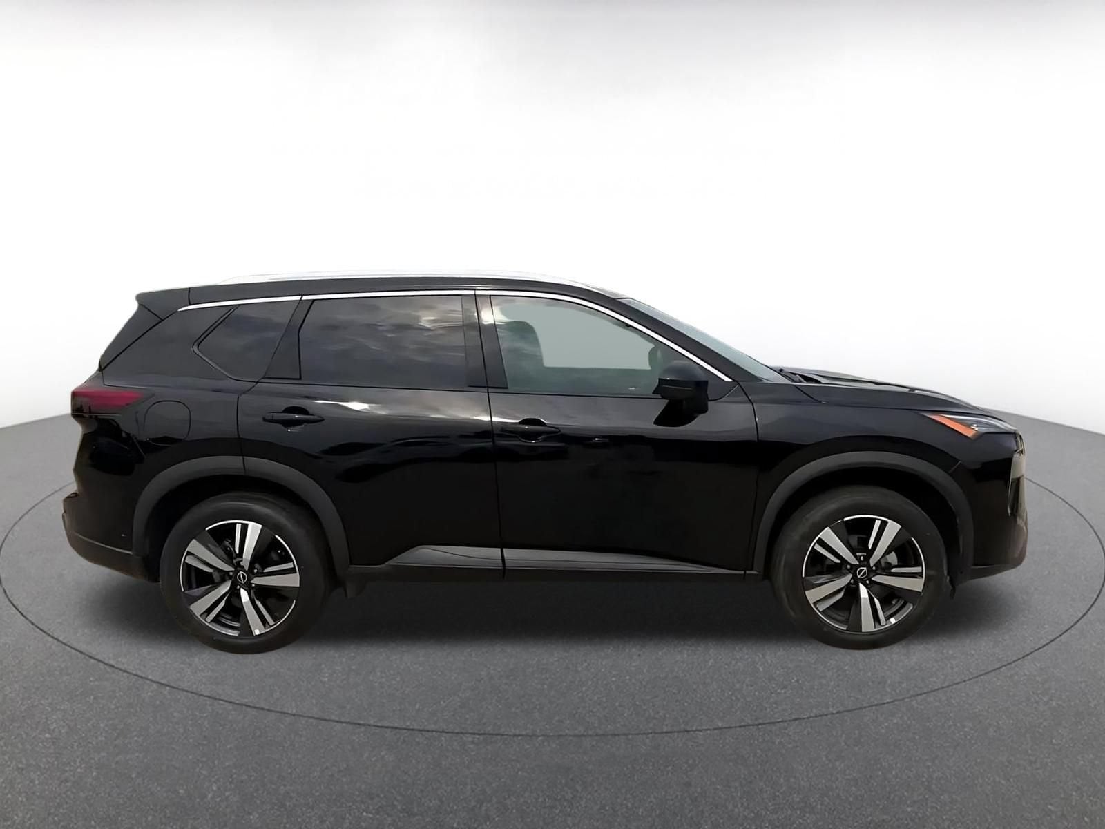 Thumbnail: 2026 Nissan Rogue - 15